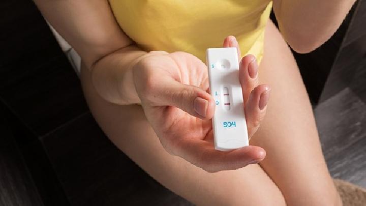 权威专家科普：验孕试纸怎么用及注意事项