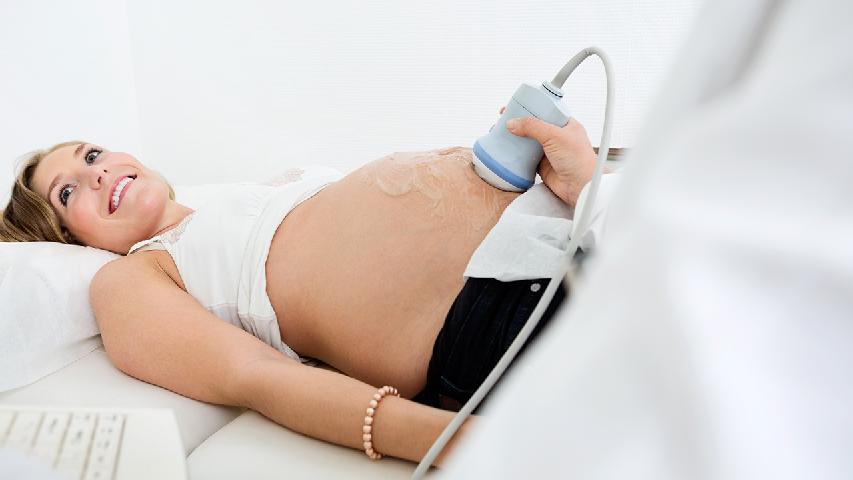 孕妇四维彩超后肚子不舒服是胎儿有问题 可能是这4个原因导致