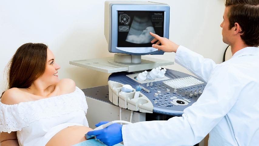 孕妇几周可以做四维 孕妇做四维彩超检查要注意什么