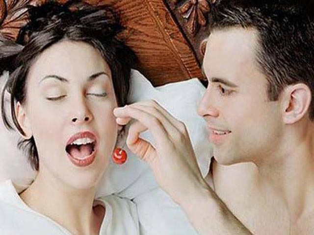 女人吞精後帶來的好處 性生活中精液的作用