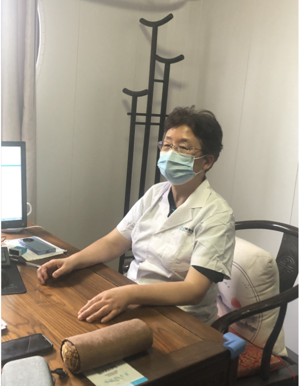 大咖来袭！曙光脑病专家「刘云」9月起入驻上海徐浦中医医院