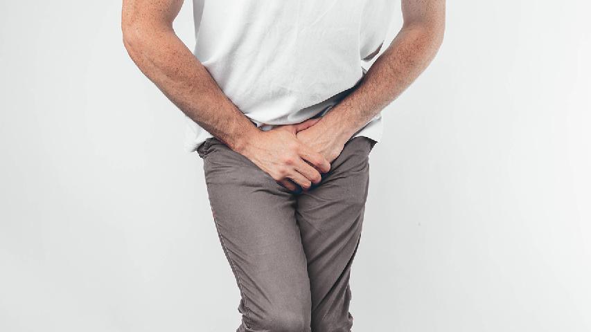 男性如何预防前列腺炎？盘点这些习惯可以了解一下