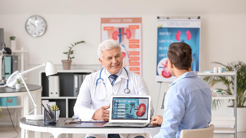 前列腺增生的病因明确吗？怎么治疗前列腺增生好的快？