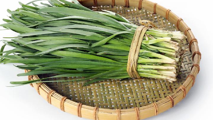 韭菜真的能夠壯陽嗎？哪些食物可以改善陽痿癥狀？