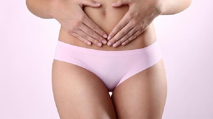外陰瘙癢能用鹽水清洗嗎？女生外陰瘙癢怎么止癢？
