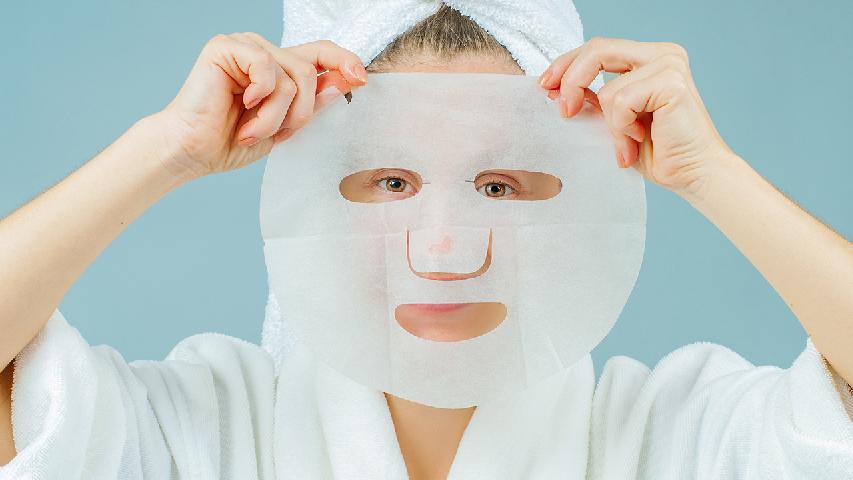 治疗雀斑的面膜有哪些