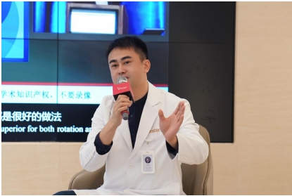 杭州艺星·超级星院成功主办2023美国达拉斯鼻整形技术中国区首发仪式!