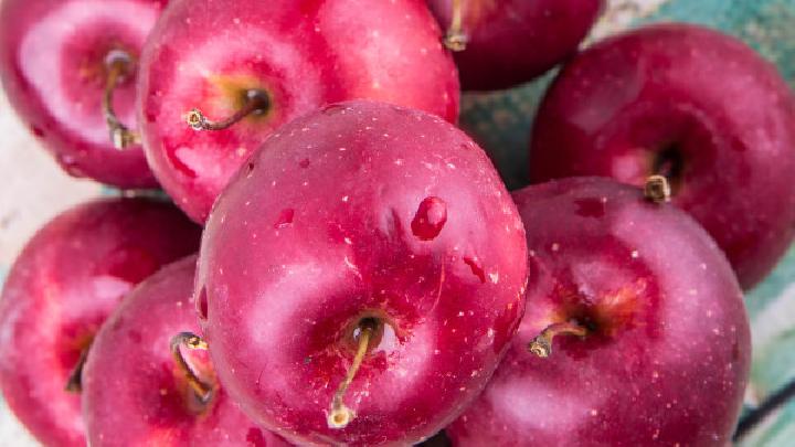 减肥的人吃什么水果好？推荐这六种水果既能瘦身又能美容养生！