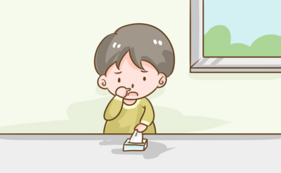 儿童鼻窦炎吃什么药管用？
