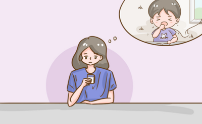 孩子咳嗽有痰怎么办？教你两招轻松解决