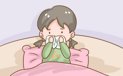 儿童鼻窦炎能自愈吗？家长可以用希刻劳来治疗