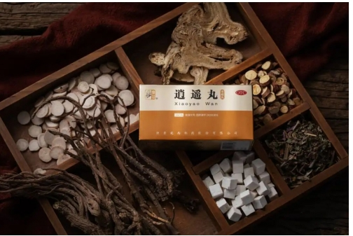 仲景归脾丸、六味地黄丸、逍遥丸分别获2023中国药店店员推荐率最高品牌