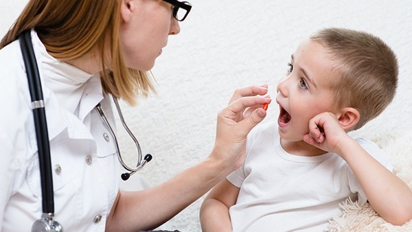 阿奇霉素干混悬剂儿童用量是？有什么副作用？