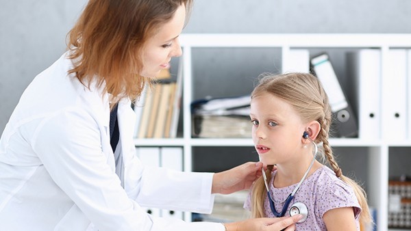 服用阿奇霉素片儿童该如何用药呢?