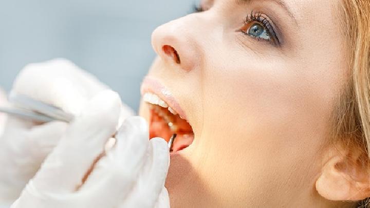 牙龈发炎有什么办法呢