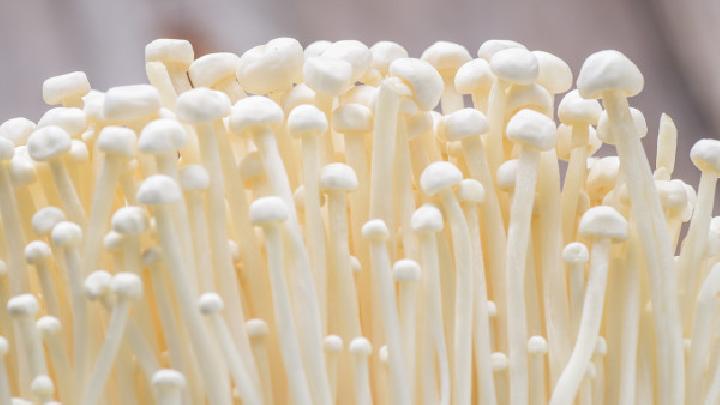 吃金針菇會(huì)便秘嗎？便秘患者吃什么好？