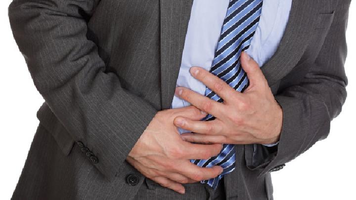 胆囊息肉腰酸有哪些症状？