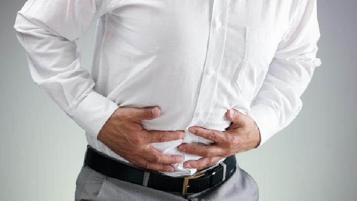 胆囊息肉腰酸有哪些症状？