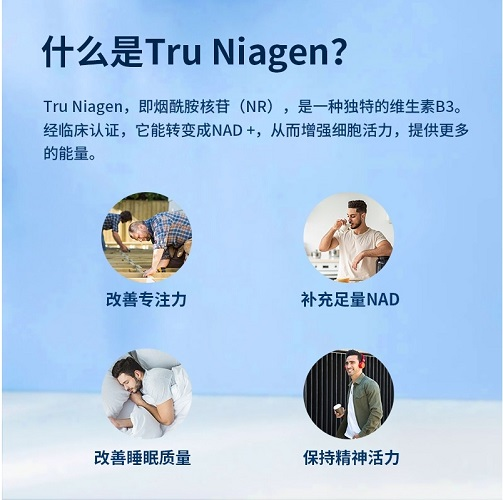 应酬“酒精肝”怎么办？ Tru Niagen乐加欣，护肝解酒神器