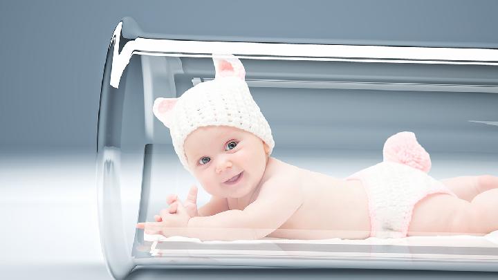 宝宝如何洗澡更好？夏天宝宝这样洗更健康