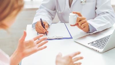 女人们要注意了 7大原因竟致月经不来