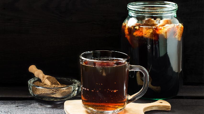 让月经来得顺畅点！1杯红糖水N多作用