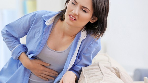 拉肚子会引起阑尾炎疼痛吗