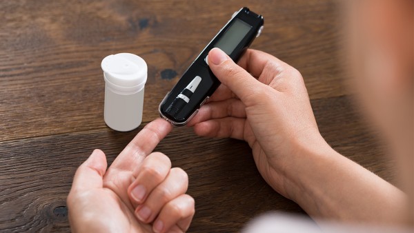 糖尿病患者运动过量血糖会升高吗