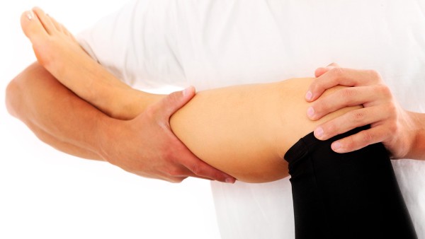 膝关节增生的症状与表现有哪些