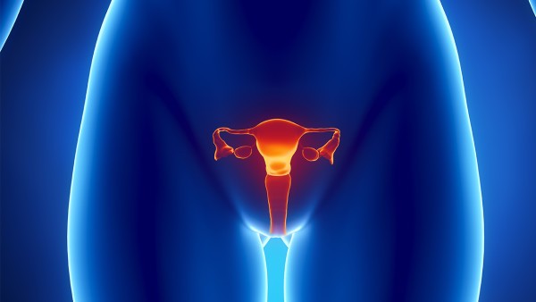 子宫宫颈体积增大是什么原因