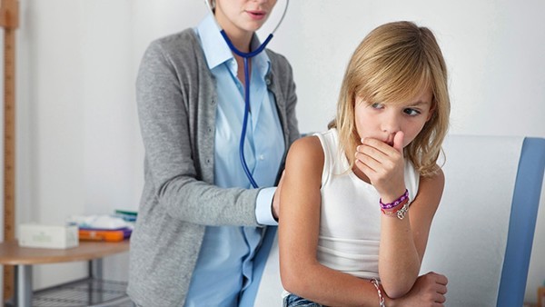 HPV检查结果中度炎症怎么回事，怎么办