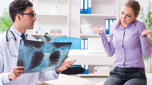 限制性呼吸困难的原因和治疗方法是什么
