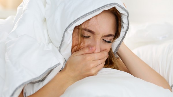 鼻咽炎的症状与表现是什么