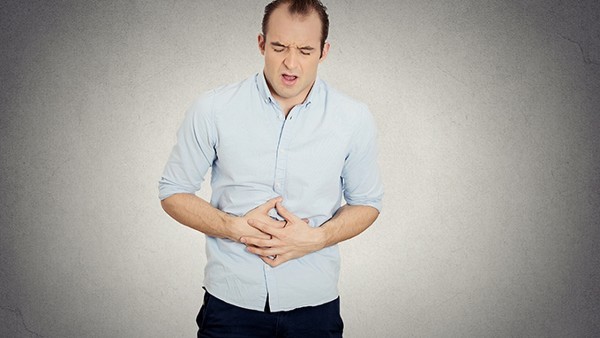 发烧会引起胃肠功能紊乱吗