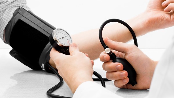 女性血压90mmHg/60mmHg算低血压吗