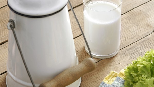 甲减患者为什么不能喝豆浆和牛奶