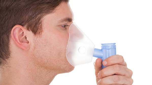 总是要深呼吸才能把气换过来，是肺有问题吗