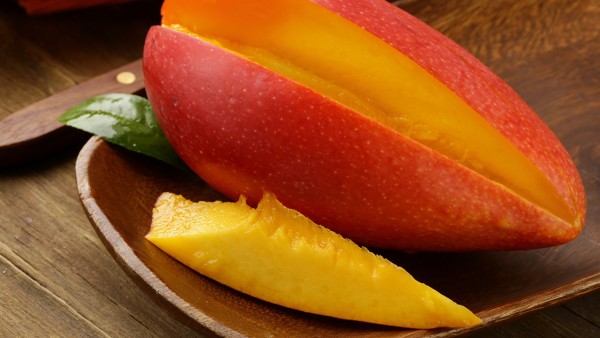 支气管肺炎患者可以吃芒果吗