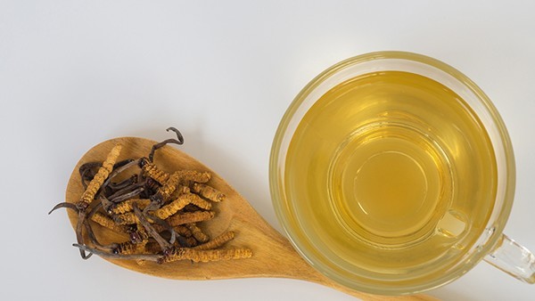 葛根栀子茶的功效与作用是什么