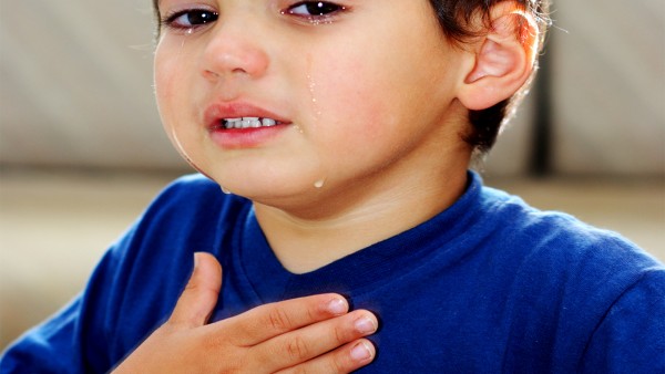 儿童感冒心肌炎有哪三种表现