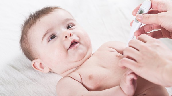 七个月宝宝大便有酸臭味是什么原因