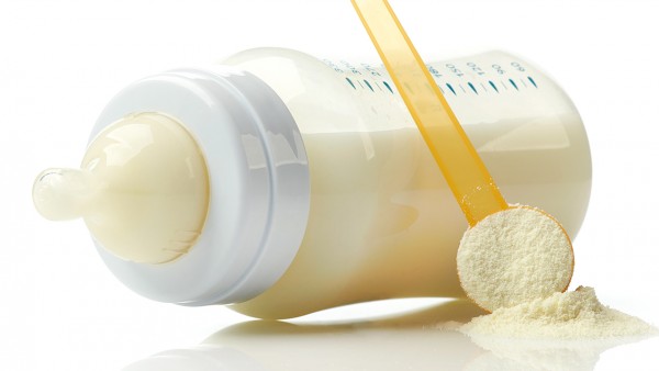 乳铁蛋白羊奶粉的作用与功效