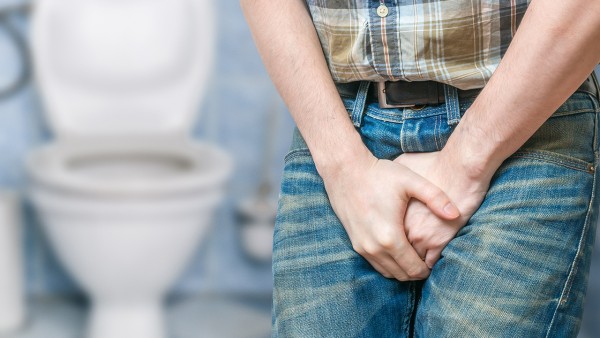 导尿管相关尿路感染是什么
