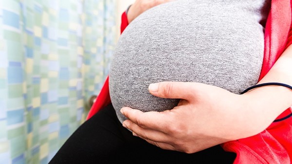 孕晚期吸氧对胎儿有影响吗