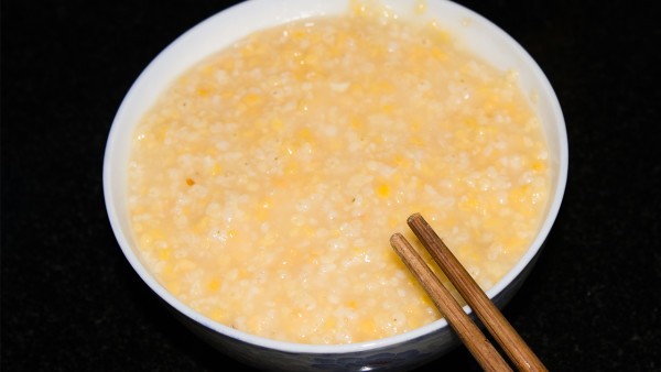 血糖高的人群能吃小米粥吗
