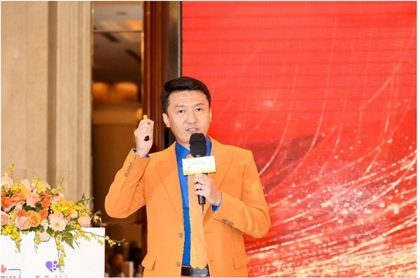 升级守护国人肝脏健康 龙灯瑞迪携手澳利达奈德重磅发布六维磷脂软胶囊