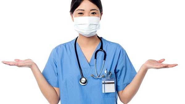 国家卫健委表示 要坚持多种呼吸道疾病同防同治