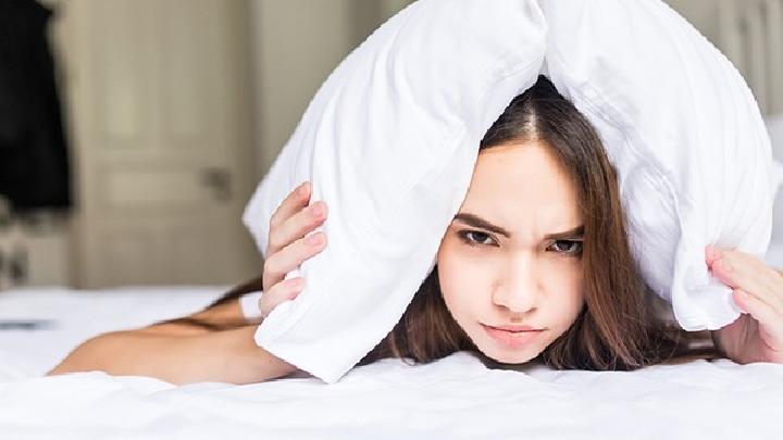 女人长期失眠有什么危害？缓解失眠有妙招