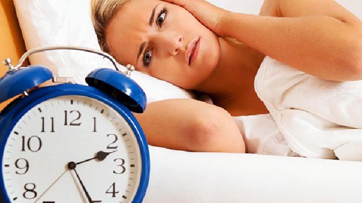 失眠早期如何治疗？推荐4大方法让你睡一夜
