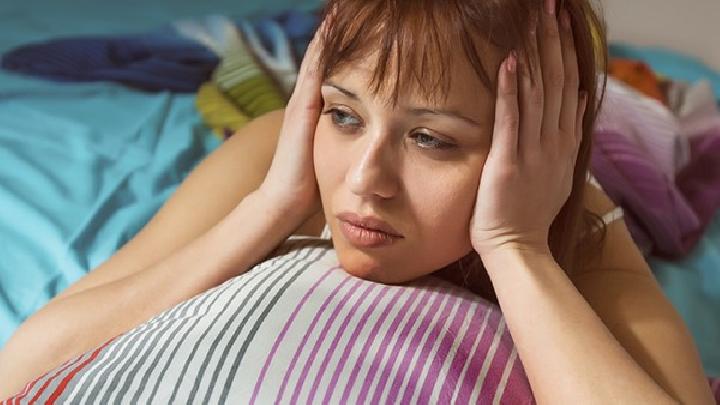 失眠有哪些症状？盘点失眠常见的9大症状